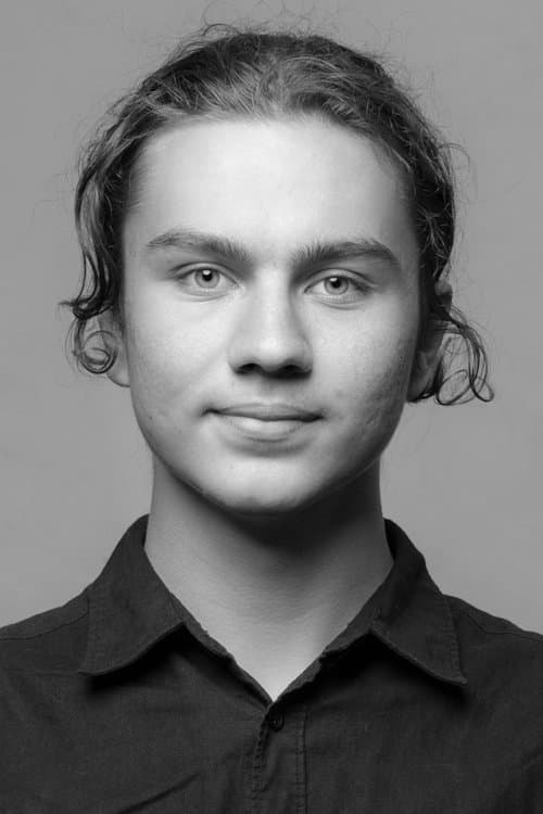 Zdjęcie Aksel Ojari