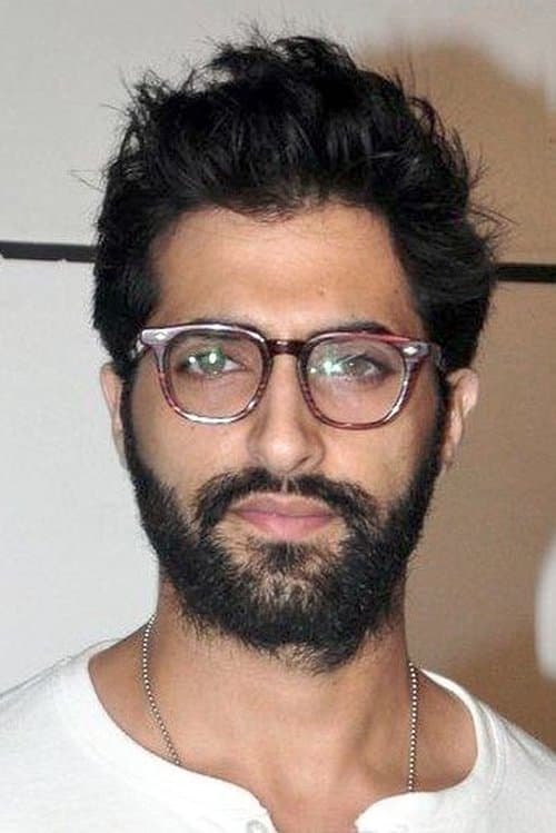 Zdjęcie Akshay Oberoi