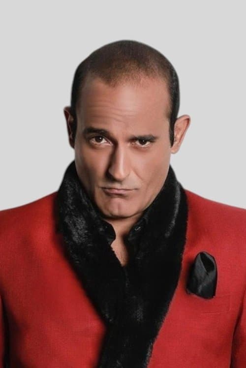 Zdjęcie Akshaye Khanna