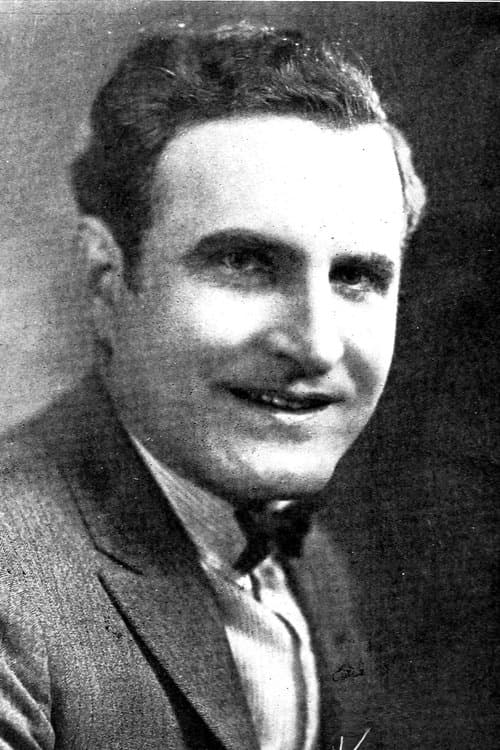 Zdjęcie Al Ferguson