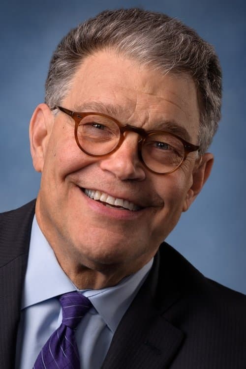Zdjęcie Al Franken