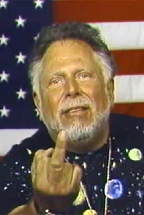 Zdjęcie Al Goldstein