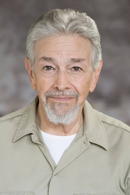 Zdjęcie Al Hamacher