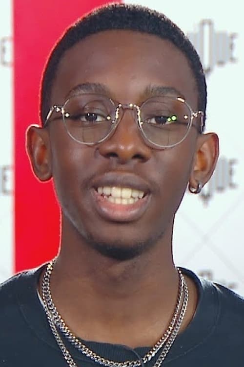 Zdjęcie Al-Hassan Ly