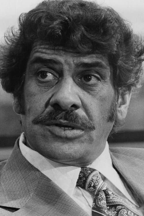 Zdjęcie Al Lettieri