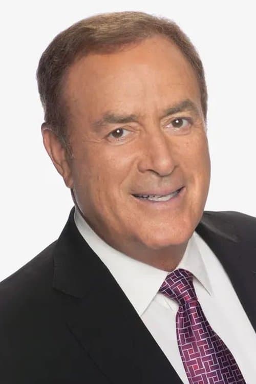Zdjęcie Al Michaels