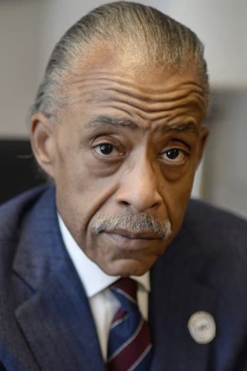 Zdjęcie Al Sharpton