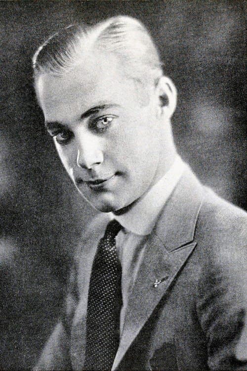 Zdjęcie Al St. John