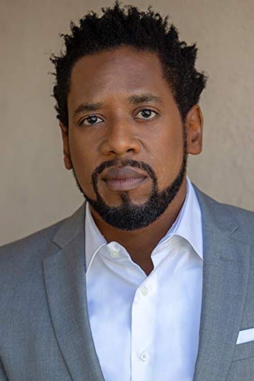 Zdjęcie Al Thompson