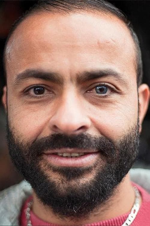 Zdjęcie Alaa Chouchnieh