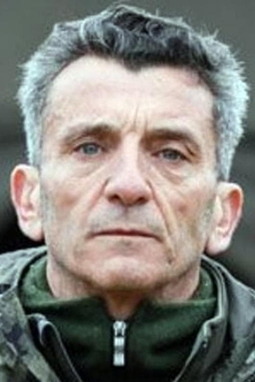 Zdjęcie Alain Alivon