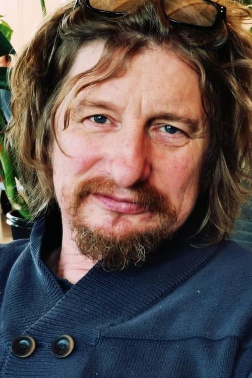 Zdjęcie Alain Bellot