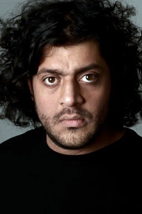 Zdjęcie Alain Börek