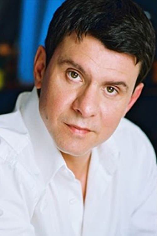 Zdjęcie Alain Cerrer