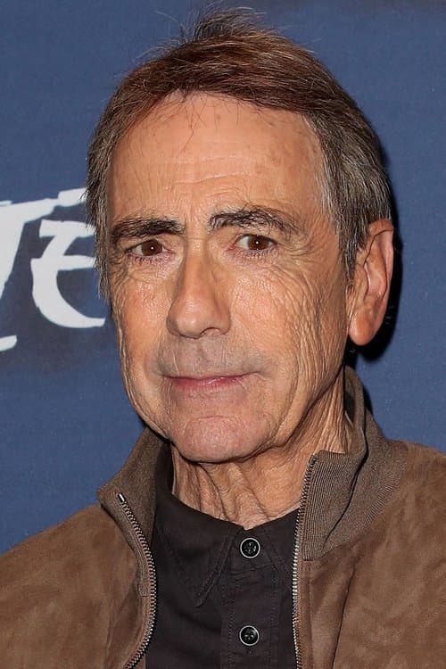 Zdjęcie Alain Chamfort