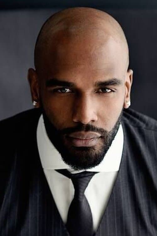 Zdjęcie Alain Chanoine