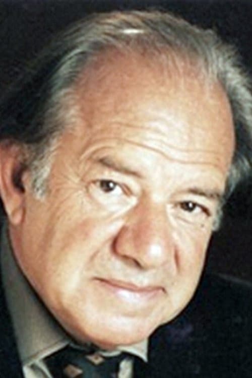 Zdjęcie Alain Choquet