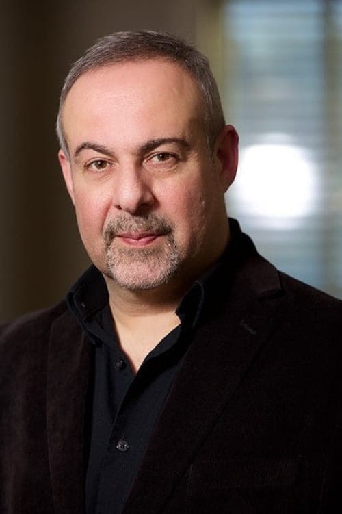 Zdjęcie Alain Dahan