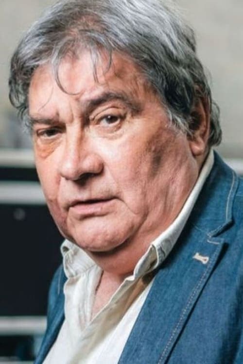 Zdjęcie Alain Dorval