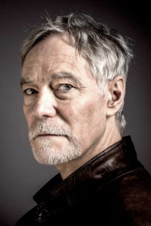 Zdjęcie Alain Lenglet