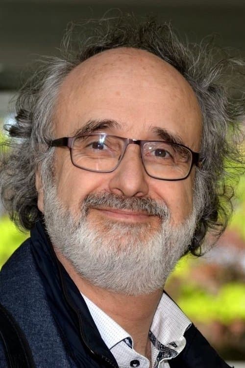 Zdjęcie Alain Sachs