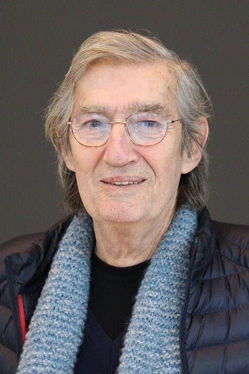 Zdjęcie Alain Ughetto