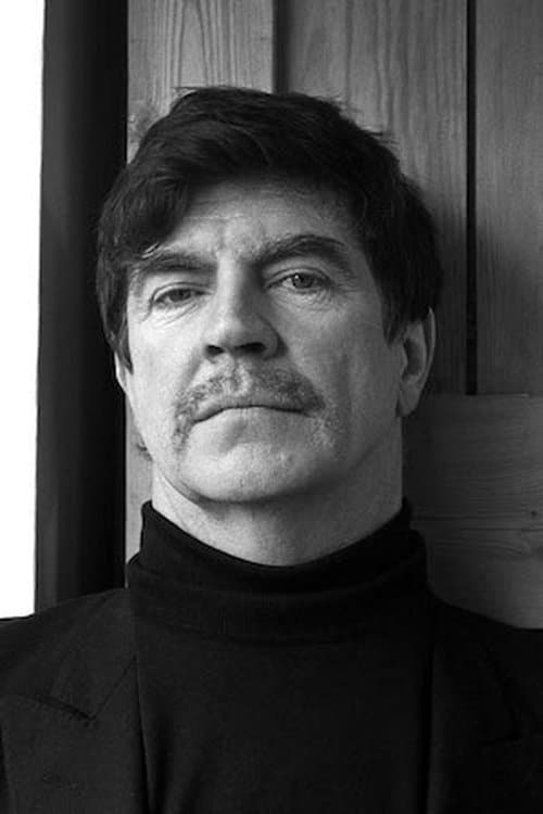 Zdjęcie Alan Bates