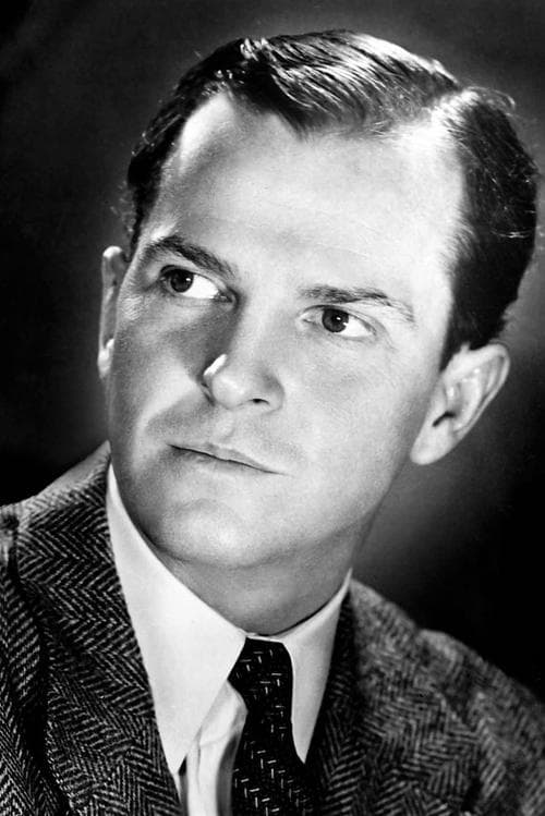 Zdjęcie Alan Baxter