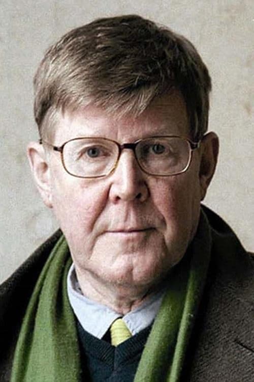 Zdjęcie Alan Bennett