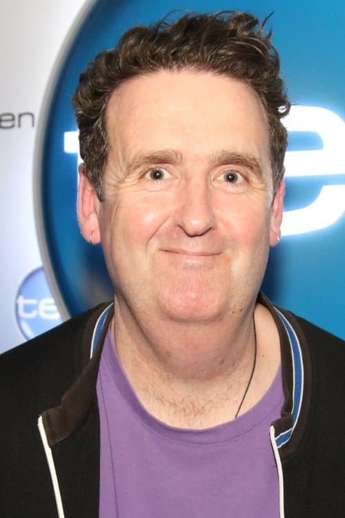 Zdjęcie Alan Brough