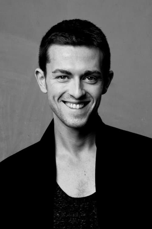 Zdjęcie Alan Burgon