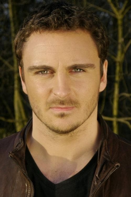 Zdjęcie Alan Calton