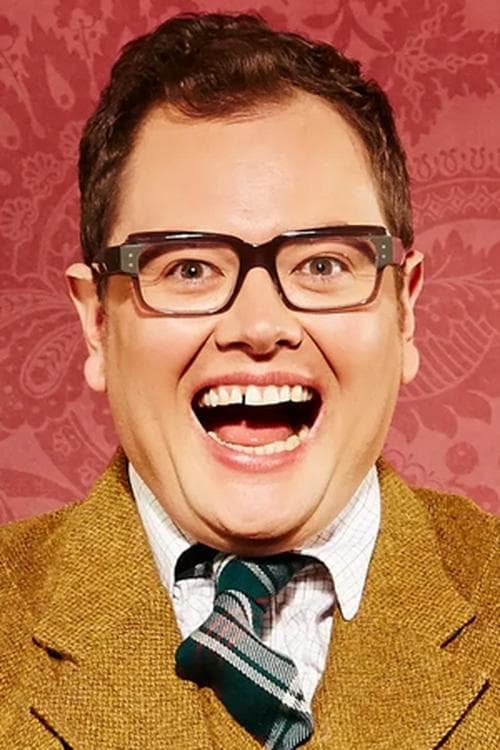 Zdjęcie Alan Carr