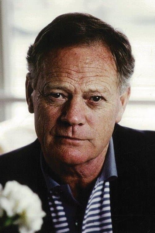 Zdjęcie Alan Cassell