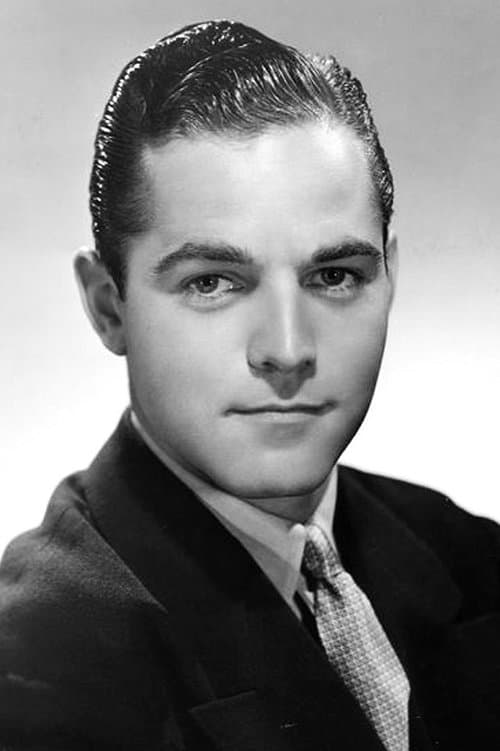 Zdjęcie Alan Curtis