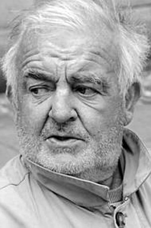 Zdjęcie Alan Devlin