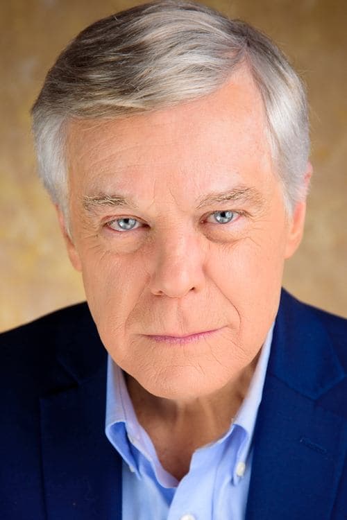 Zdjęcie Alan Fawcett