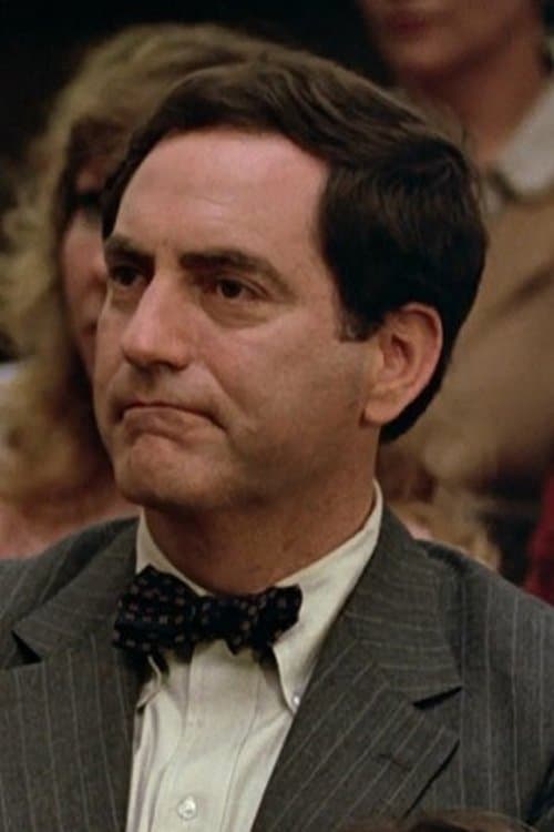 Zdjęcie Alan Haufrect