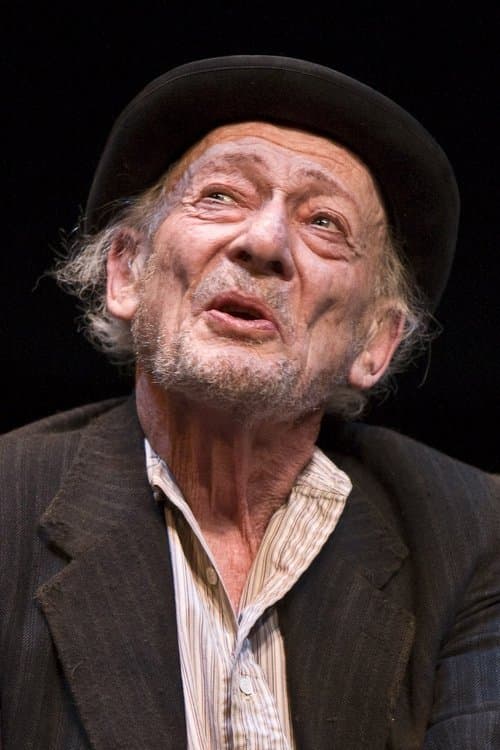 Zdjęcie Alan Mandell