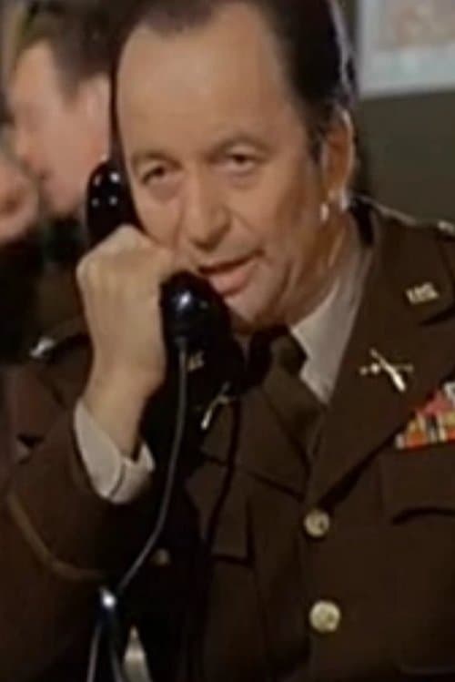 Zdjęcie Alan Manson