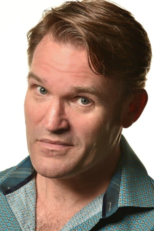 Zdjęcie Alan Marriott