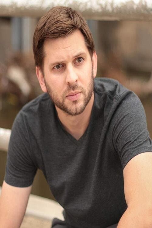 Zdjęcie Alan Maxson