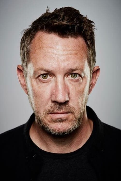 Zdjęcie Alan McKenna