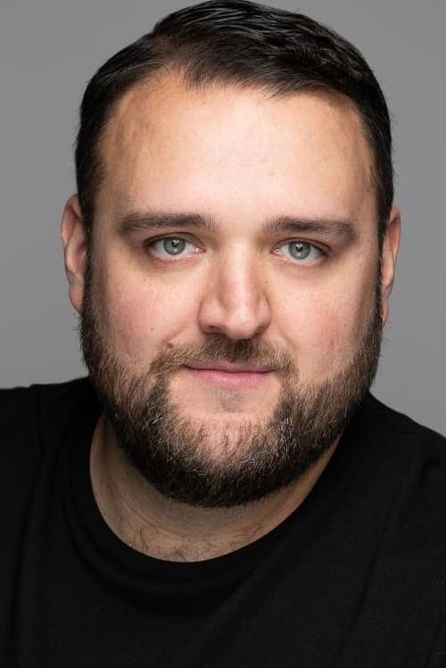 Zdjęcie Alan Mehdizadeh