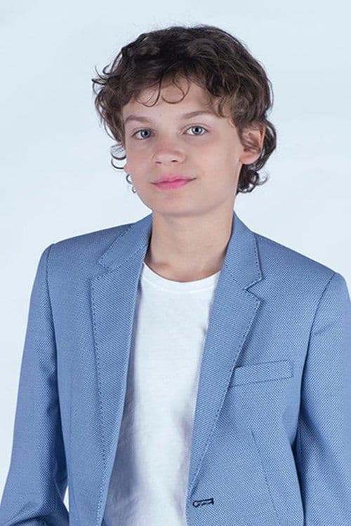 Zdjęcie Alan Miranda