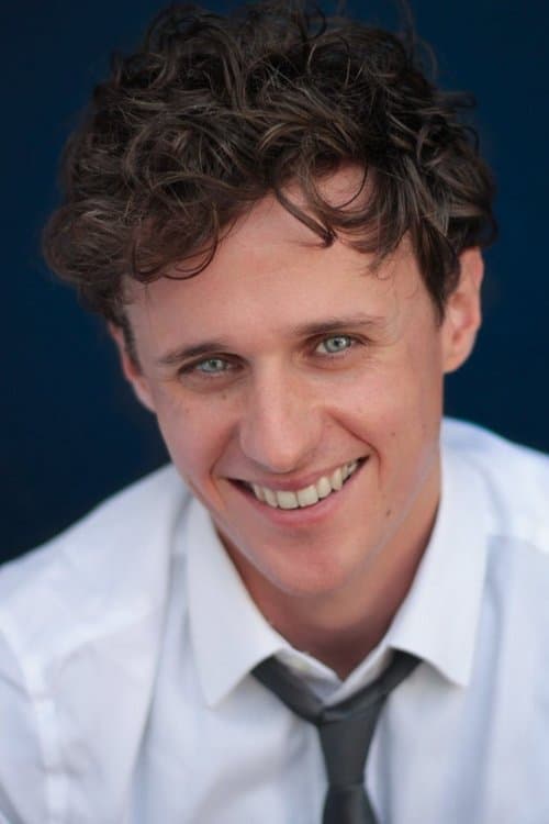 Zdjęcie Alan Morrissey