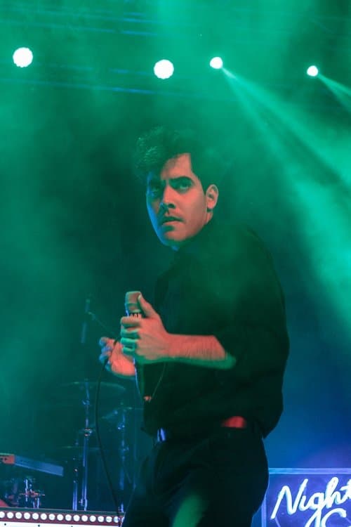 Zdjęcie Alan Palomo