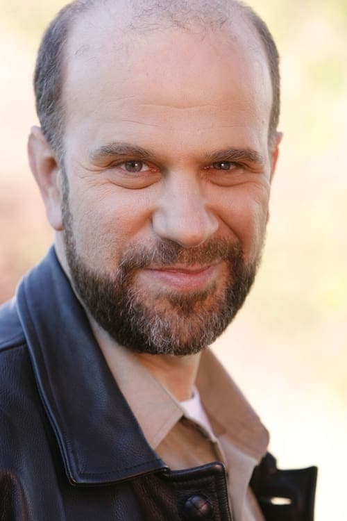 Zdjęcie Alan Polonsky