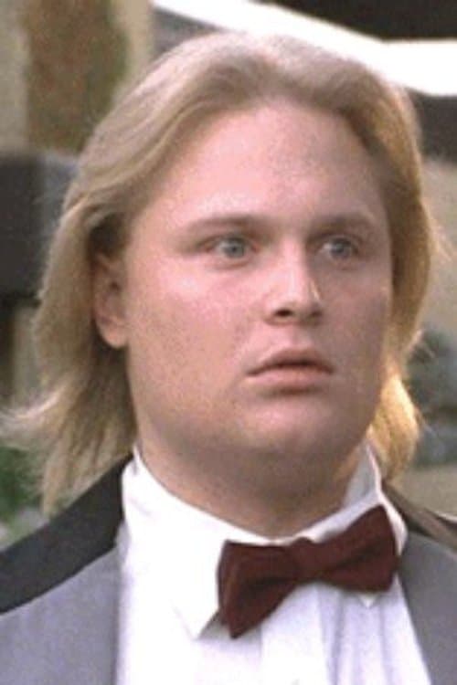 Zdjęcie Alan Pottinger