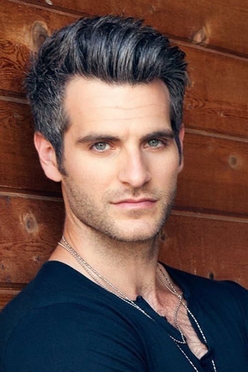 Zdjęcie Alan Powell